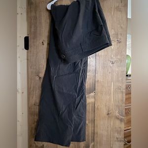 Eddie Bauer hiking pants size 18T